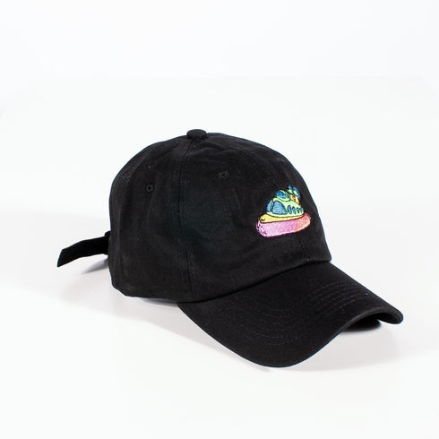 GREAT SPACE COASTER (strapback cap)